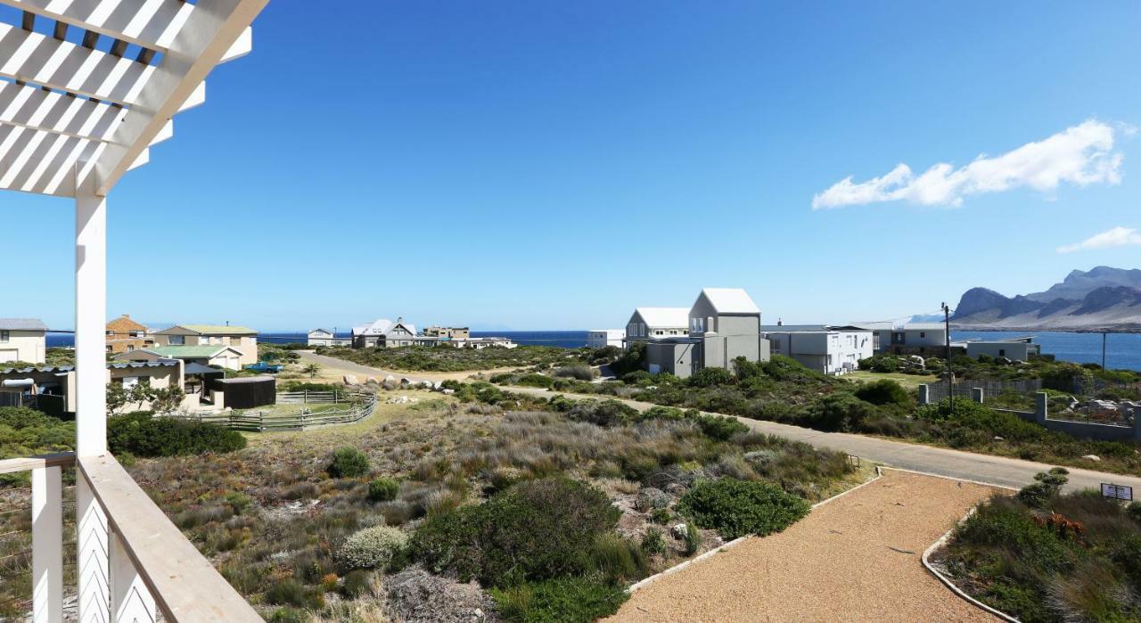 Reddoor Studio Pringle Bay Exteriör bild