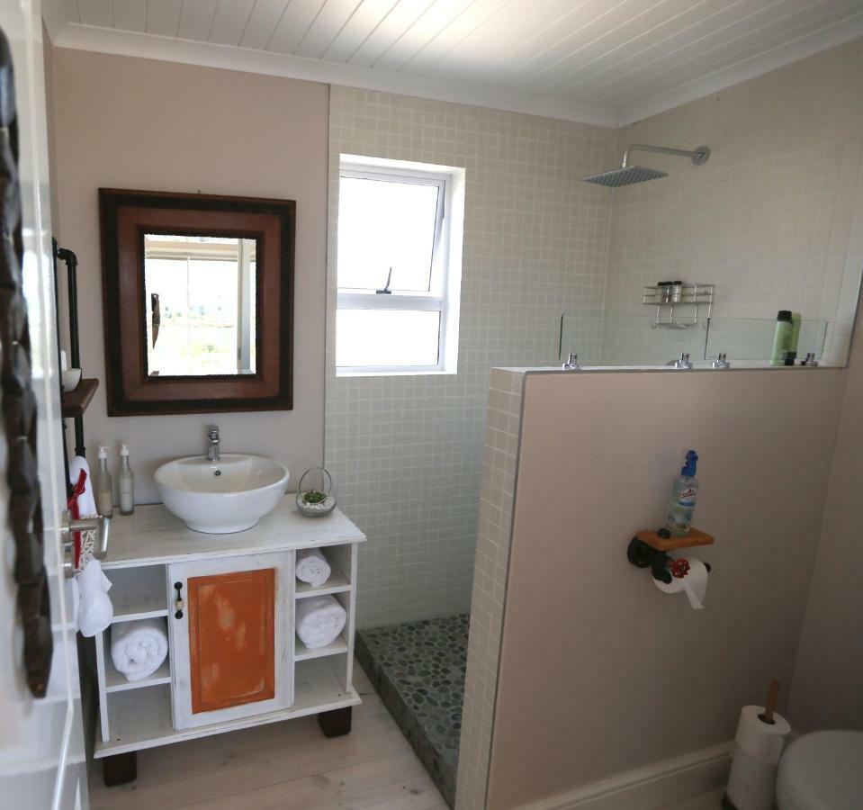 Reddoor Studio Pringle Bay Exteriör bild